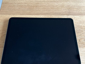 Apple iPad Pro (2018), Tabletit, Tietokoneet ja lisälaitteet, Vaasa, Tori.fi