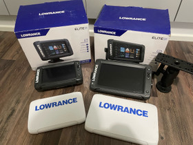 2x Lowrance Elite Ti2 + C-map karttakortti, Veneen varusteet ja varaosat, Venetarvikkeet ja veneily, Rovaniemi, Tori.fi 2x Lowrance Elite Ti2 + C-map karttakortti, Veneen varusteet ja varaosat, Venetarvikkeet ja veneily, Rovaniemi, Tori.fi