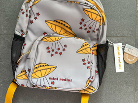 Mini Rodini reppu, Muut lastentarvikkeet, Lastentarvikkeet ja lelut, Pietarsaari, Tori.fi Mini Rodini reppu, Muut lastentarvikkeet, Lastentarvikkeet ja lelut, Pietarsaari, Tori.fi