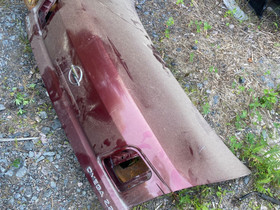 Opel omega B paksinluukku, Autovaraosat, Auton varaosat ja tarvikkeet, Kouvola, Tori.fi Opel omega B paksinluukku, Autovaraosat, Auton varaosat ja tarvikkeet, Kouvola, Tori.fi