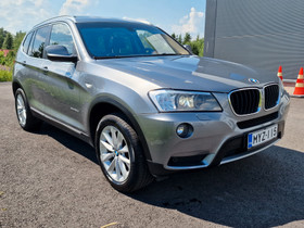 Bmw x3, Autot, Lempäälä, Tori.fi Bmw x3, Autot, Lempäälä, Tori.fi