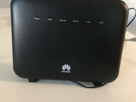 Huawei kotiboxi reititin HG635, Verkkotuotteet, Tietokoneet ja lisälaitteet, Joensuu, Tori.fi Huawei kotiboxi reititin HG635, Verkkotuotteet, Tietokoneet ja lisälaitteet, Joensuu, Tori.fi