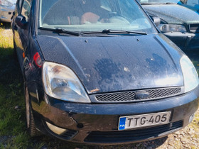 Ford fiesta v (jh_, jd_) 1.4 16v 2004, Autovaraosat, Auton varaosat ja tarvikkeet, Kirkkonummi, Tori.fi Ford fiesta v (jh_, jd_) 1.4 16v 2004, Autovaraosat, Auton varaosat ja tarvikkeet, Kirkkonummi, Tori.fi