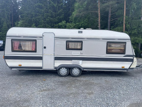 Hobby Prestige, Asuntovaunut, Matkailuautot ja asuntovaunut, Lempäälä, Tori.fi Hobby Prestige, Asuntovaunut, Matkailuautot ja asuntovaunut, Lempäälä, Tori.fi