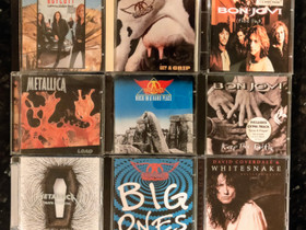 Cd musiikkilevyjä, Musiikki CD, DVD ja äänitteet, Musiikki ja soittimet, Joensuu, Tori.fi Cd musiikkilevyjä, Musiikki CD, DVD ja äänitteet, Musiikki ja soittimet, Joensuu, Tori.fi