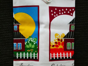 Käyttämätön kalenteripyyhe 2010, Muu sisustus, Sisustus ja huonekalut, Lapua, Tori.fi Käyttämätön kalenteripyyhe 2010, Muu sisustus, Sisustus ja huonekalut, Lapua, Tori.fi