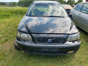 Volvo V70 mk2 osina, Autovaraosat, Auton varaosat ja tarvikkeet, Hyvinkää, Tori.fi Volvo V70 mk2 osina, Autovaraosat, Auton varaosat ja tarvikkeet, Hyvinkää, Tori.fi