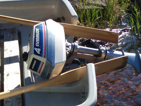 Ewinrude. 2.tahti perämoottori., Muut motot, Moto, Kajaani, Tori.fi Ewinrude. 2.tahti perämoottori., Muut motot, Moto, Kajaani, Tori.fi