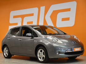 Nissan Leaf, Autot, Hämeenlinna, Tori.fi Nissan Leaf, Autot, Hämeenlinna, Tori.fi