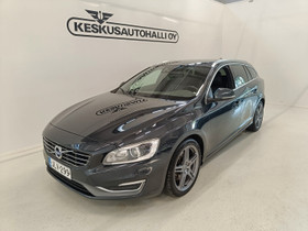 Volvo V60, Autot, Salo, Tori.fi Volvo V60, Autot, Salo, Tori.fi