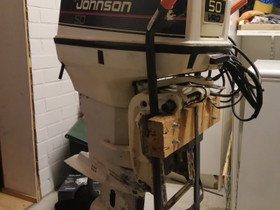 Johnson 50hv, Perämoottorit, Venetarvikkeet ja veneily, Kemijärvi, Tori.fi Johnson 50hv, Perämoottorit, Venetarvikkeet ja veneily, Kemijärvi, Tori.fi
