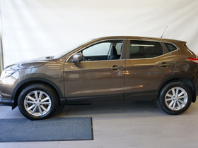 Nissan Qashqai, Autot, Valkeakoski, Tori.fi Nissan Qashqai, Autot, Valkeakoski, Tori.fi