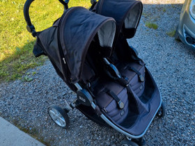 Britax sisarusrattaat, Rattaat ja vaunut, Lastentarvikkeet ja lelut, Kajaani, Tori.fi Britax sisarusrattaat, Rattaat ja vaunut, Lastentarvikkeet ja lelut, Kajaani, Tori.fi