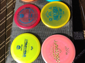Frisbeegolf kiekkoja, Muu urheilu ja ulkoilu, Urheilu ja ulkoilu, Pori, Tori.fi Frisbeegolf kiekkoja, Muu urheilu ja ulkoilu, Urheilu ja ulkoilu, Pori, Tori.fi
