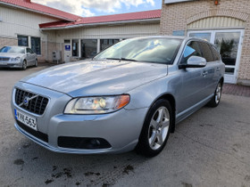 Volvo V70, Autot, Ylivieska, Tori.fi Volvo V70, Autot, Ylivieska, Tori.fi
