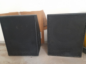 Mustat kaapit, Audio ja musiikkilaitteet, Viihde-elektroniikka, Nousiainen, Tori.fi Mustat kaapit, Audio ja musiikkilaitteet, Viihde-elektroniikka, Nousiainen, Tori.fi
