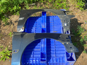 Volvo S60/V70 etulokareita, Autovaraosat, Auton varaosat ja tarvikkeet, Kouvola, Tori.fi Volvo S60/V70 etulokareita, Autovaraosat, Auton varaosat ja tarvikkeet, Kouvola, Tori.fi
