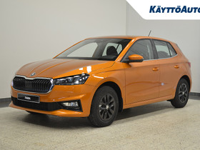 Skoda Fabia, Autot, Kokkola, Tori.fi Skoda Fabia, Autot, Kokkola, Tori.fi