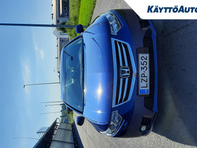 HONDA Accord, Autot, Kokkola, Tori.fi HONDA Accord, Autot, Kokkola, Tori.fi