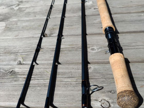 Skytouch trout spey 3# 11', Kelat, vavat ja onget, Metsästys ja kalastus, Espoo, Tori.fi Skytouch trout spey 3# 11', Kelat, vavat ja onget, Metsästys ja kalastus, Espoo, Tori.fi