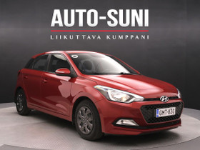 Hyundai I20 5d, Autot, Lappeenranta, Tori.fi Hyundai I20 5d, Autot, Lappeenranta, Tori.fi