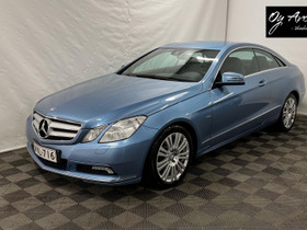 Mercedes-Benz E, Autot, Jyväskylä, Tori.fi Mercedes-Benz E, Autot, Jyväskylä, Tori.fi