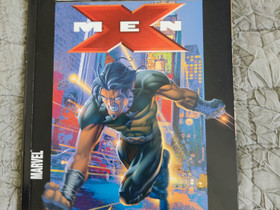 Ultimate XMen Mega 3 sarjakuvalehti, Sarjakuvat, Kirjat ja lehdet, Seinäjoki, Tori.fi Ultimate XMen Mega 3 sarjakuvalehti, Sarjakuvat, Kirjat ja lehdet, Seinäjoki, Tori.fi