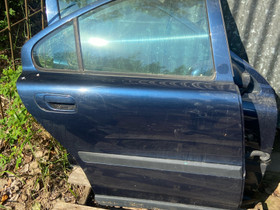 Volvo S60 oikeanpuolen ovet, Autovaraosat, Auton varaosat ja tarvikkeet, Kouvola, Tori.fi Volvo S60 oikeanpuolen ovet, Autovaraosat, Auton varaosat ja tarvikkeet, Kouvola, Tori.fi