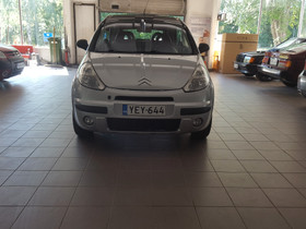 Citroen C3, Autot, Kitee, Tori.fi Citroen C3, Autot, Kitee, Tori.fi