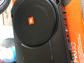 5/22 jbl bass pro 8 aktiivisubbari, Autostereot ja tarvikkeet, Auton varaosat ja tarvikkeet, Ylivieska, Tori.fi 5/22 jbl bass pro 8 aktiivisubbari, Autostereot ja tarvikkeet, Auton varaosat ja tarvikkeet, Ylivieska, Tori.fi