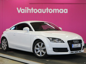 Audi TT, Autot, Lahti, Tori.fi Audi TT, Autot, Lahti, Tori.fi