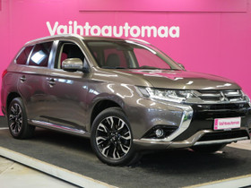 Mitsubishi Outlander PHEV, Autot, Lahti, Tori.fi Mitsubishi Outlander PHEV, Autot, Lahti, Tori.fi