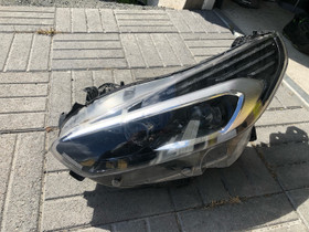 Ford s-max led-ajovalo, oikea, Autovaraosat, Auton varaosat ja tarvikkeet, Ylivieska, Tori.fi Ford s-max led-ajovalo, oikea, Autovaraosat, Auton varaosat ja tarvikkeet, Ylivieska, Tori.fi