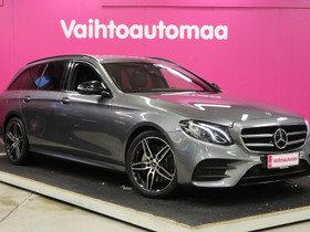 Mercedes-Benz E, Autot, Lahti, Tori.fi Mercedes-Benz E, Autot, Lahti, Tori.fi