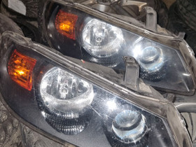 Nissan Almera II ajovalo, Autovaraosat, Auton varaosat ja tarvikkeet, Vantaa, Tori.fi Nissan Almera II ajovalo, Autovaraosat, Auton varaosat ja tarvikkeet, Vantaa, Tori.fi
