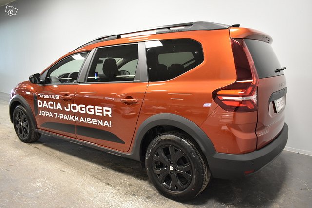 Dacia Jogger 3