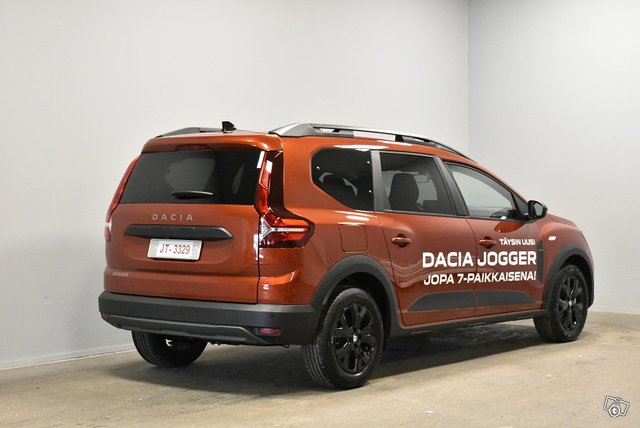 Dacia Jogger 4