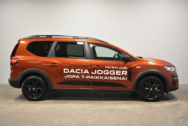 Dacia Jogger 5