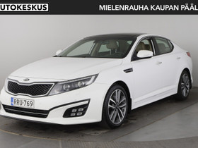 Kia Optima, Autot, Helsinki, Tori.fi Kia Optima, Autot, Helsinki, Tori.fi