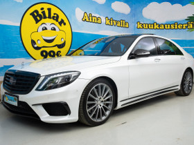 MERCEDES-BENZ S, Autot, Turku, Tori.fi MERCEDES-BENZ S, Autot, Turku, Tori.fi