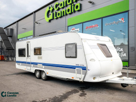 Hobby 650 KMFe Prestige, Asuntovaunut, Matkailuautot ja asuntovaunut, Kokkola, Tori.fi Hobby 650 KMFe Prestige, Asuntovaunut, Matkailuautot ja asuntovaunut, Kokkola, Tori.fi