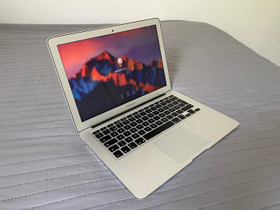 Apple MacBook Air 13", Kannettavat, Tietokoneet ja lisälaitteet, Vaasa, Tori.fi