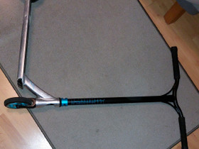 Envy Prodigy Scoot, Rullaluistelu ja skeittaus, Urheilu ja ulkoilu, Seinäjoki, Tori.fi Envy Prodigy Scoot, Rullaluistelu ja skeittaus, Urheilu ja ulkoilu, Seinäjoki, Tori.fi