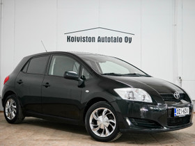 Toyota Auris, Autot, Hattula, Tori.fi Toyota Auris, Autot, Hattula, Tori.fi