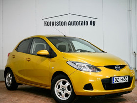Mazda 2, Autot, Hattula, Tori.fi Mazda 2, Autot, Hattula, Tori.fi