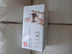 Tripp trapp baby set, Muut lastentarvikkeet, Lastentarvikkeet ja lelut, Tampere, Tori.fi Tripp trapp baby set, Muut lastentarvikkeet, Lastentarvikkeet ja lelut, Tampere, Tori.fi