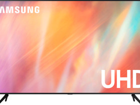 Samsung 75 AU7175 4K LED älytelevisio (2021), Televisiot, Viihde-elektroniikka, Lahti, Tori.fi Samsung 75 AU7175 4K LED älytelevisio (2021), Televisiot, Viihde-elektroniikka, Lahti, Tori.fi