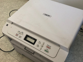 Brother DCP-7055, Oheislaitteet, Tietokoneet ja lisälaitteet, Kuopio, Tori.fi Brother DCP-7055, Oheislaitteet, Tietokoneet ja lisälaitteet, Kuopio, Tori.fi