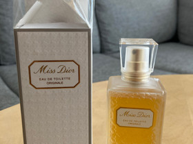Hajuvesi 50 ml uudenveroinen, Kauneudenhoito ja kosmetiikka, Terveys ja hyvinvointi, Kitee, Tori.fi Hajuvesi 50 ml uudenveroinen, Kauneudenhoito ja kosmetiikka, Terveys ja hyvinvointi, Kitee, Tori.fi