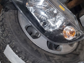 Mazda 2 vasen ajovalo, Autovaraosat, Auton varaosat ja tarvikkeet, Kirkkonummi, Tori.fi Mazda 2 vasen ajovalo, Autovaraosat, Auton varaosat ja tarvikkeet, Kirkkonummi, Tori.fi